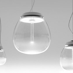 Empatia Pendant Lamp by Artemide - Pendant Lighting