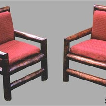 bamboo furniture