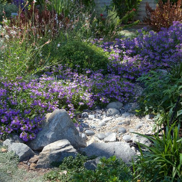 Pt. Loma, La Jolla Gardens