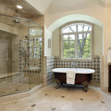 Bathroom Remodeling