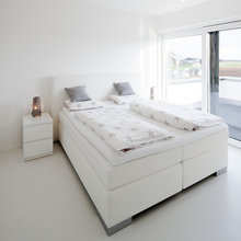 Bedrooms