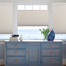 Cellular Shades - Cellular Shades