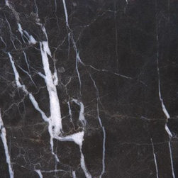 Laurent Brown Marble - Kitchen Countertops