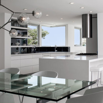 Garrison Residence