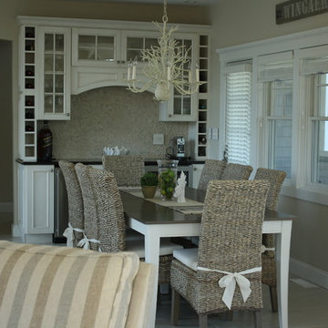 Seaside Home