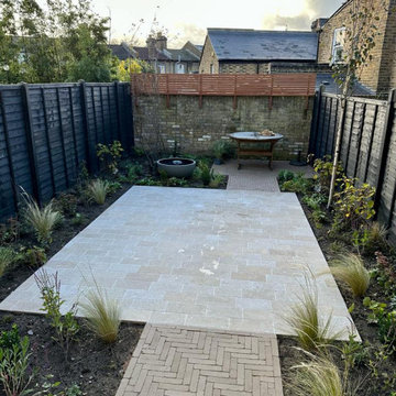 Dulwich Garden