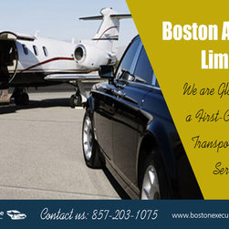 Boston limo | 857-203-1075 | bostonexecutivelimoservice.com - Products