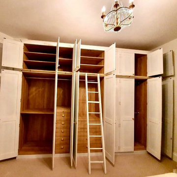 Wardrobes