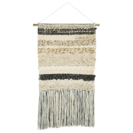 Safavieh Paro Woven Wall Tapestry SWA108-2