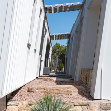 Dripping Springs Residence