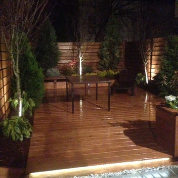 New York Plantings Landscape Contractor