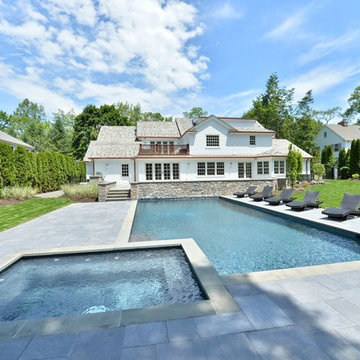 Backyard Views
