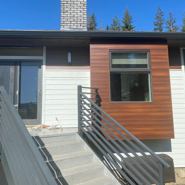Streamline Home