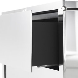 Fold Cabinet Yomei - Filing Cabinets