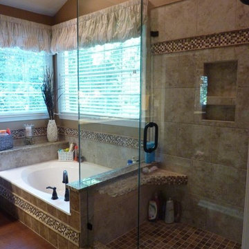 Bathroom Remodeling Charlotte NC