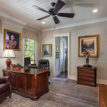Rustic Ramble Cottage