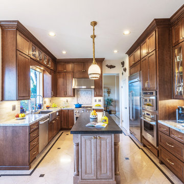 Sensational in Silver Creek