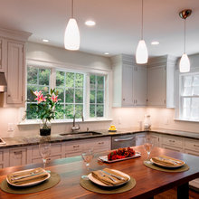 Kitchen Ideas