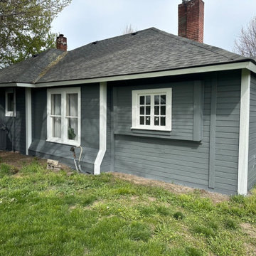 Exterior Paint