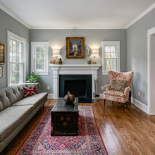 Renellie Interior Paint