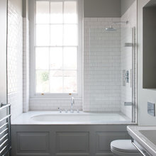 Shower Tub