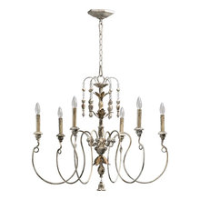 Bismillah chandelier