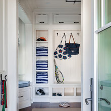 Mud Room