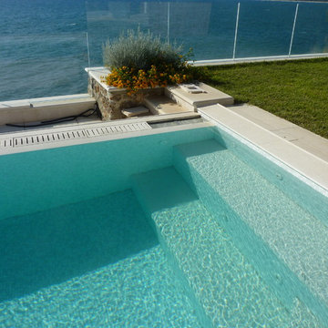 La casa sul mare