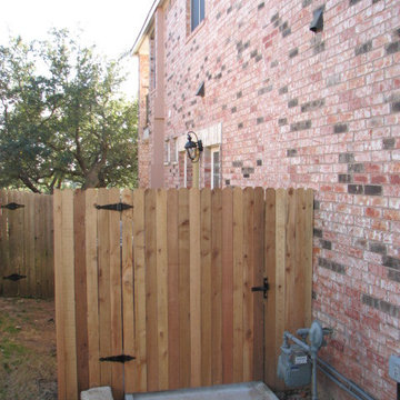 South Austin Aging In Place Apartment