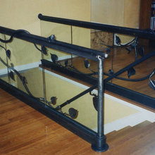 Stair Case