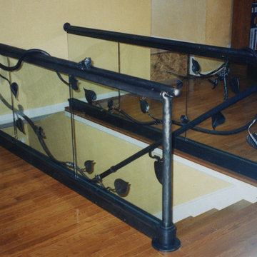 Our work