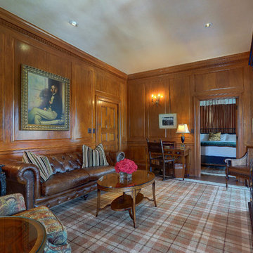 Pasadena - Private Hotel & Club