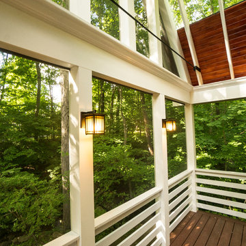 Screened Porch