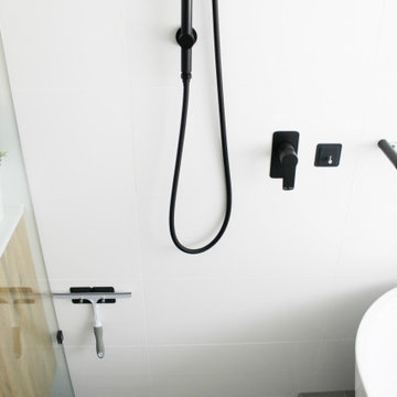 Bathroom Renovation Willetton (T)