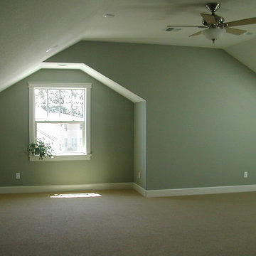 Past Tour Homes