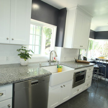 Kitchen Remodeling - Romo