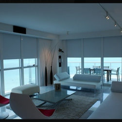 Window Treatments - Products