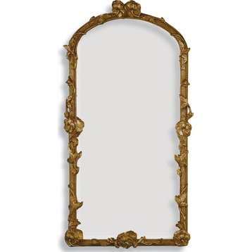 San Souci Mirror, 25"x41"