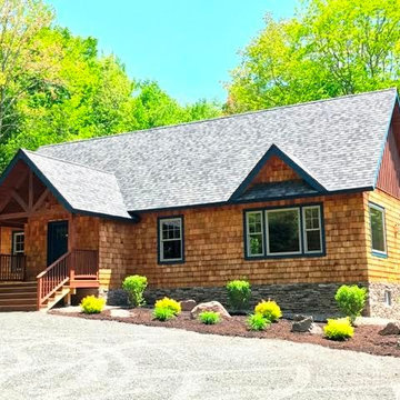 White Tail Court, Jewett, NY, 12444