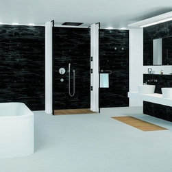 Bathroom Suites - Bathroom Faucets And Showerheads