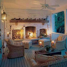 Outdoor Living