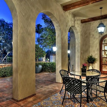 Naumann Residence