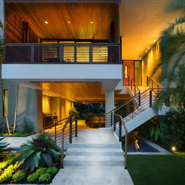 Casey Key Main House