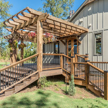 pergola