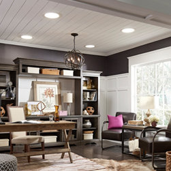 VELUX Sun Tunnel - Skylights