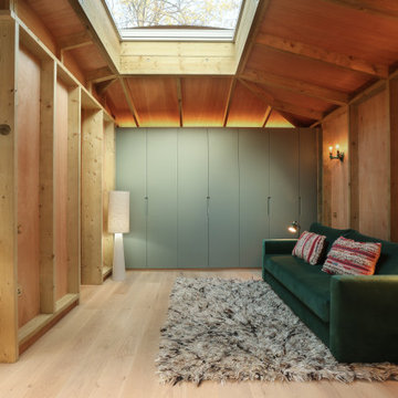 Garden room E8