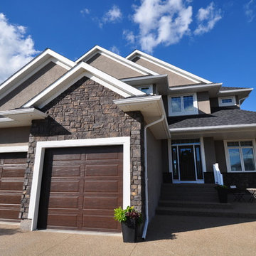 Environmental Stoneworks, Manufactured Stone Veneer