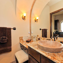 Bathrooms