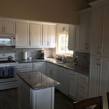 Upgrade Your Kitchen with Professional Remodeling Services