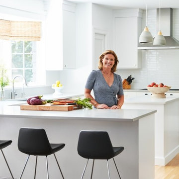 Jennifer Howard, Designer
